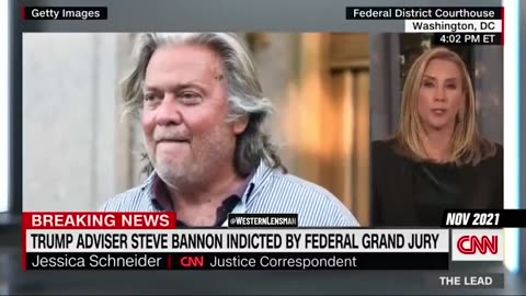 “This will send a warning shot to Trump’s allies."