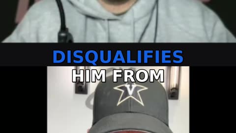 Skip is not man enough to consider himself “Christian”