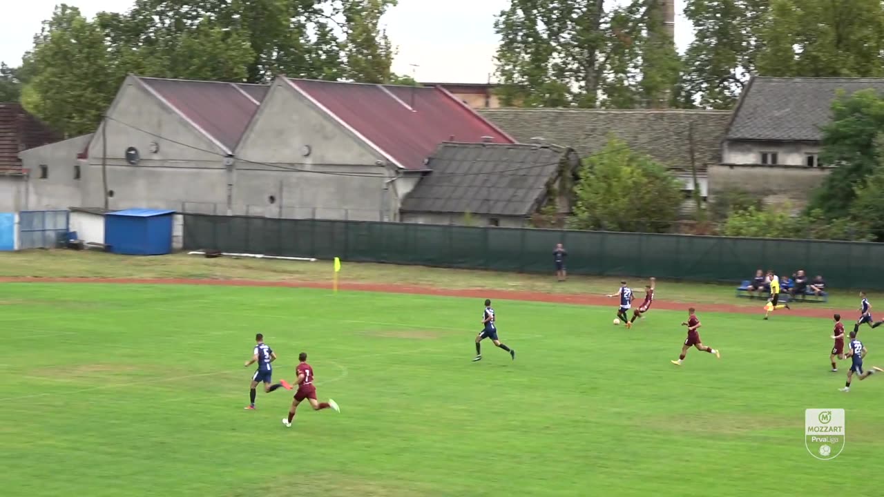 Prva liga Srbije 2024 25 - 11.Kolo SLOBODA – DUBOČICA 11 (11)