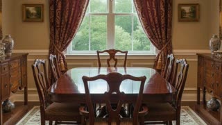 Traditional Style Home Transformations