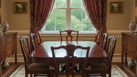 Traditional Style Home Transformations