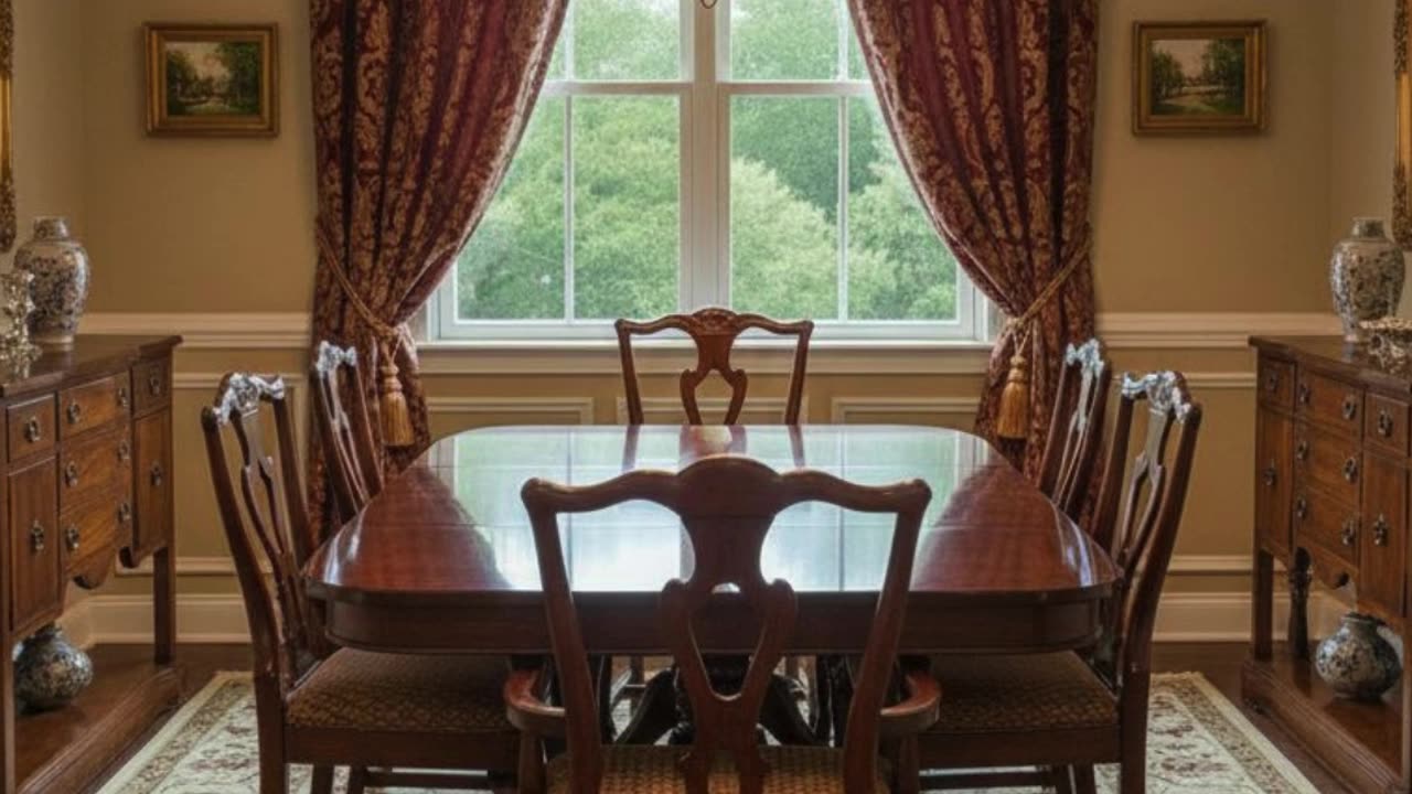 Traditional Style Home Transformations