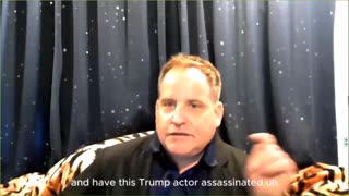 Trump has been killed in a helicopter crash - Benjamin Fulford - 7th February 2025