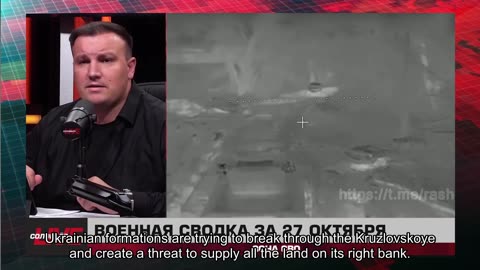 ❗️🇷🇺🇺🇦🎞 🎣 RYBAR HIGHLIGHTS OF THE RUSSIAN MILITARY OPERATION IN UKRAINE ON 10.28, 2025
