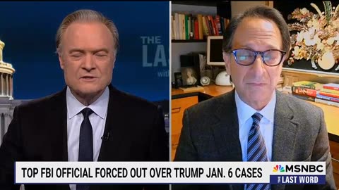 The Last Word With Lawrence O'Donnell 10PM - 3/3/2025