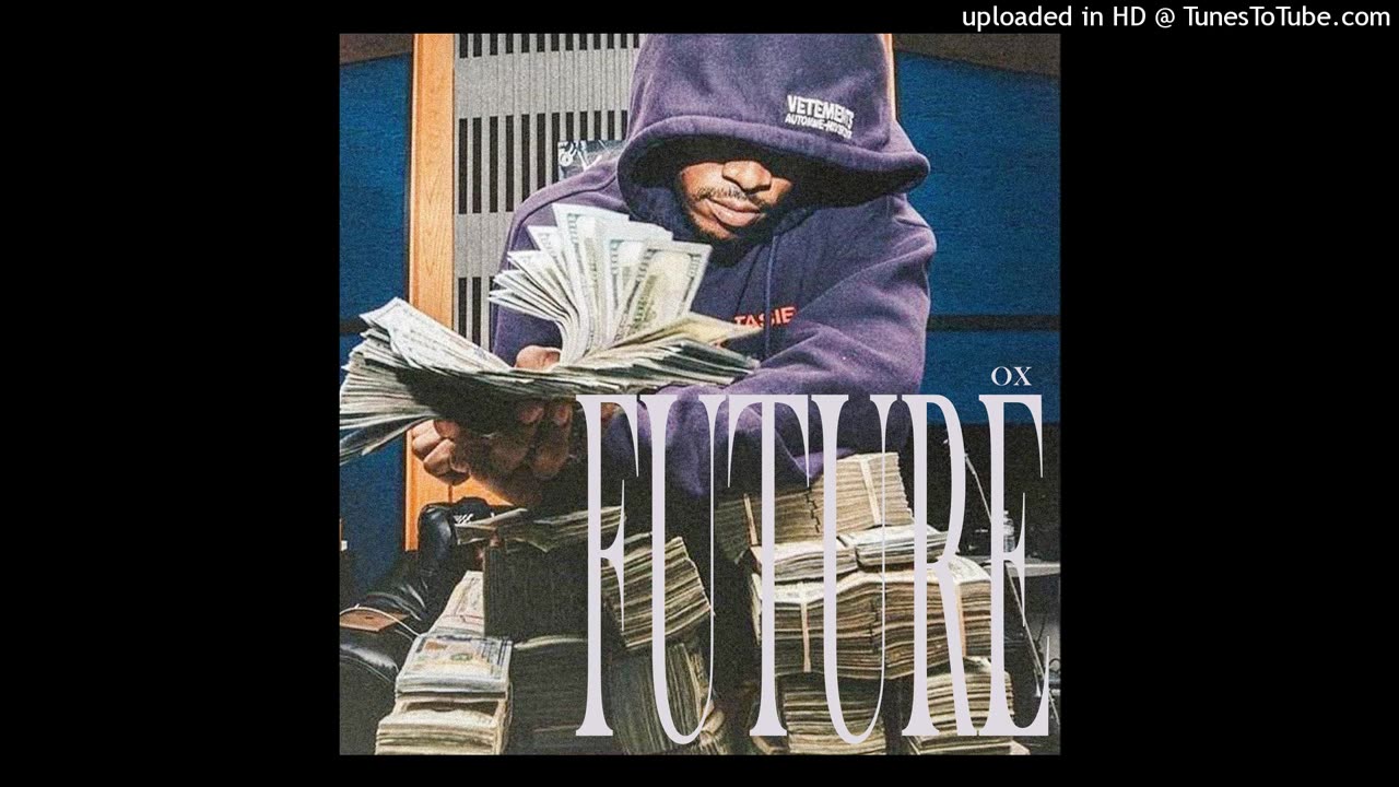 Future Type Beat "Tiktok"