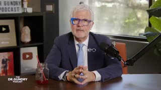 Dr. Steven Gundry is here to reveal the best foods to eat during fasting or intermittent eating.