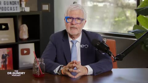 Dr. Steven Gundry is here to reveal the best foods to eat during fasting or intermittent eating.