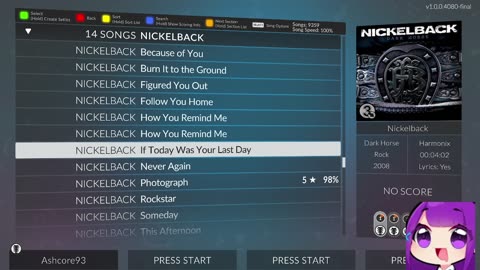 Music Time |Short Stream