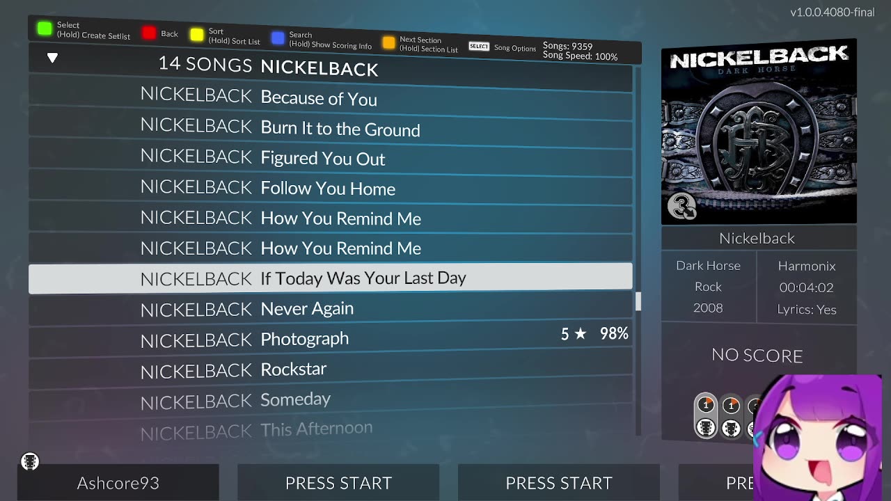 Music Time |Short Stream