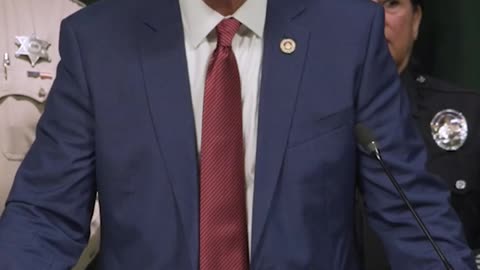 Operation Reclaim and Rebuild: Los Angeles County District Attorney’s Office Joins Statewide Initiative to Get Criminals Off the Street