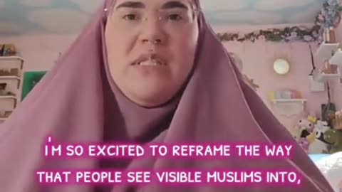trans Muslim
