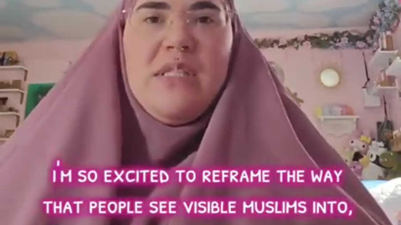 trans Muslim
