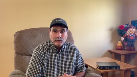 Can u have God's Blessing without Salvation?