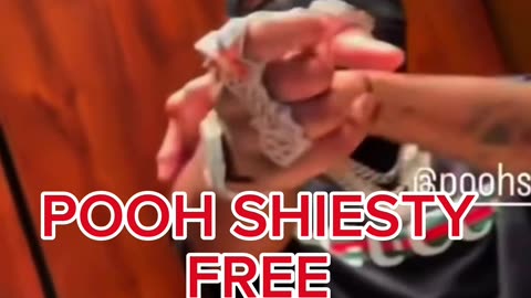 Pooh Shiesty Has Been Released From Prison #poohshiesty