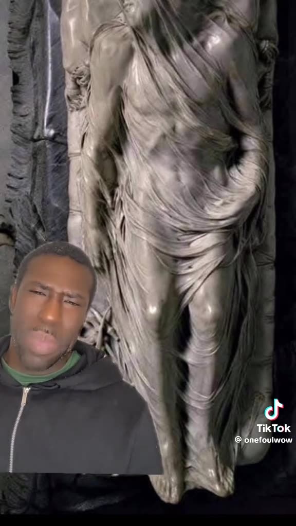 HOW IS THIS POSSIBLE?