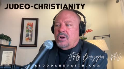 Short 7 on Judeo-Christian