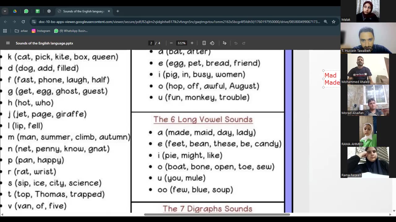 Fluency Builders-A1 (19) Sounds of English (Vowels)