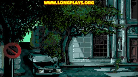 Amiga 500 Longplay 017 Hostages