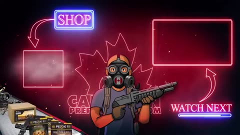 NATO Just Warned its CITIZENS HELP ISN'T COMING When WW3 Starts