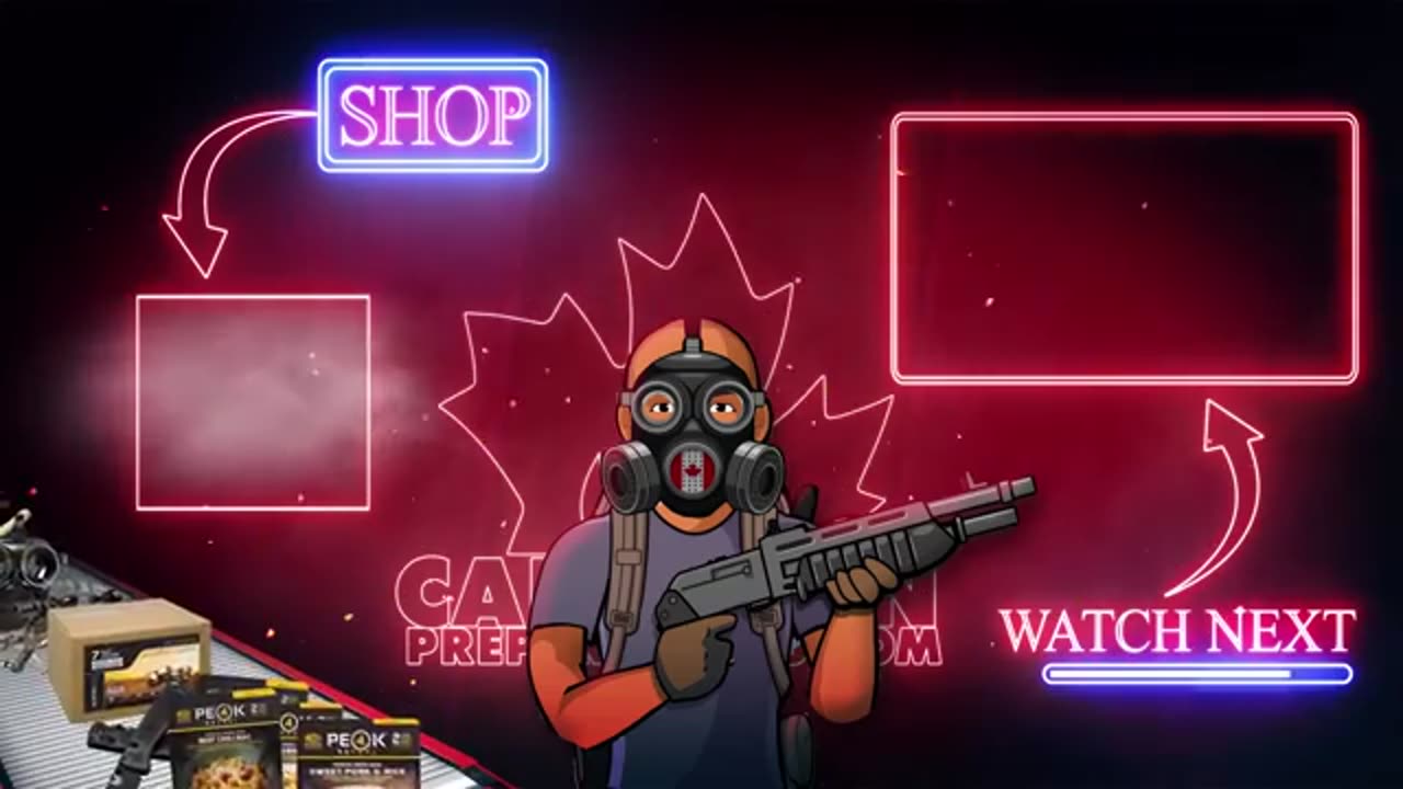 NATO Just Warned its CITIZENS HELP ISN'T COMING When WW3 Starts