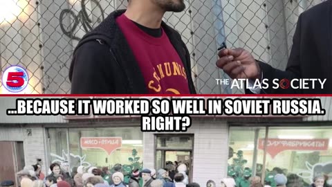 "Oh, that wasn't real socialism. It'll work this time."