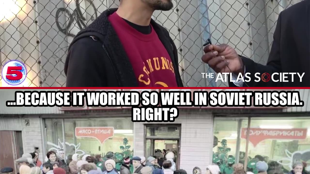 "Oh, that wasn't real socialism. It'll work this time."