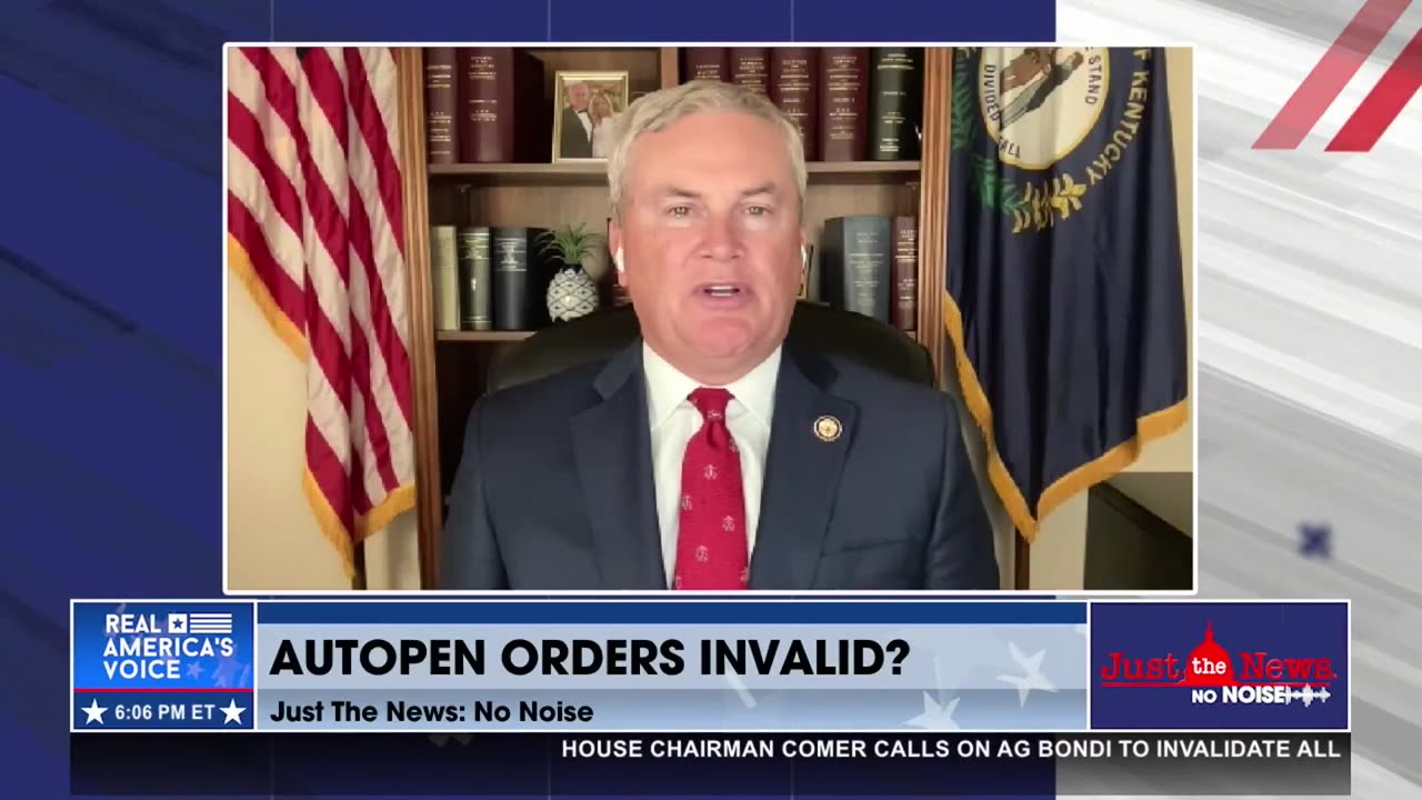 AUTOPEN ORDERS INVALID?
