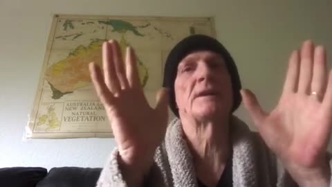 Christianity Is Not A Religion, It’s A Real Genuine Spiritual Relationship In The Fathers Image.