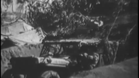 Marine activity, Iwo Jima - Marine activity, Iwo Jima - 428-npc-8684