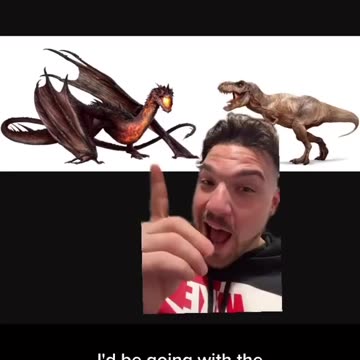 Did Dragons Actually Exist? 🐉