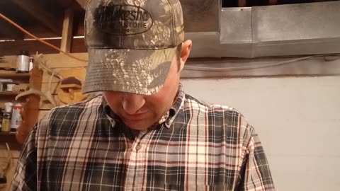 Psalm 34:15-22 handling disappointment