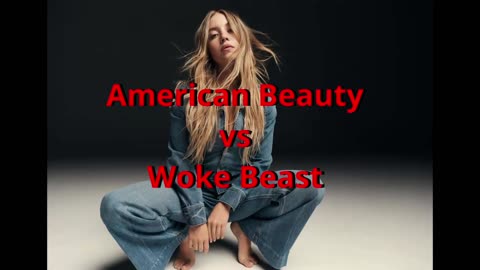 American Beauty vs Woke Beast