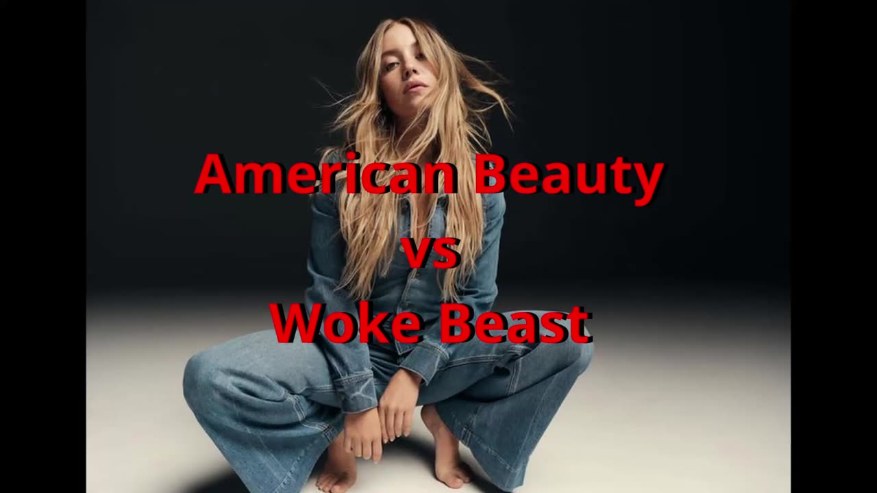 American Beauty vs Woke Beast