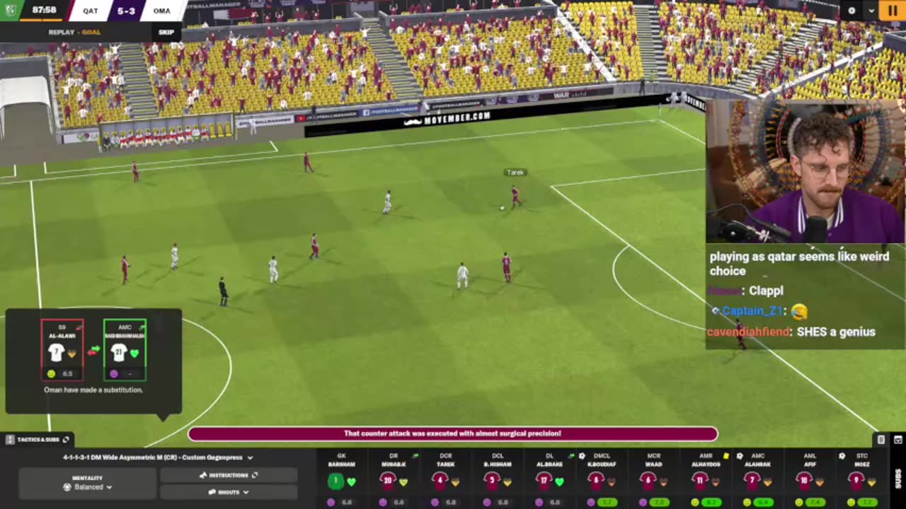 447 Squeex bullying Dan