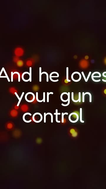 Prove it! Teaser Lyric Video