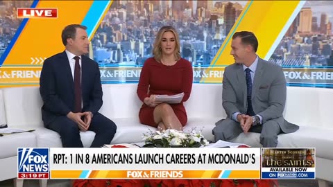 FOX and Friends 12/27/24 FULL END SHOW | FOX BREAKING NEWS December 27, 2024