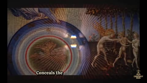 Forged In The Villains Shadow *Music Video*