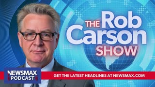 Mary Walter Breaks Down TPUSA Event | The Rob Carson Show (12/22/2025) | NEWSMAX Podcasts