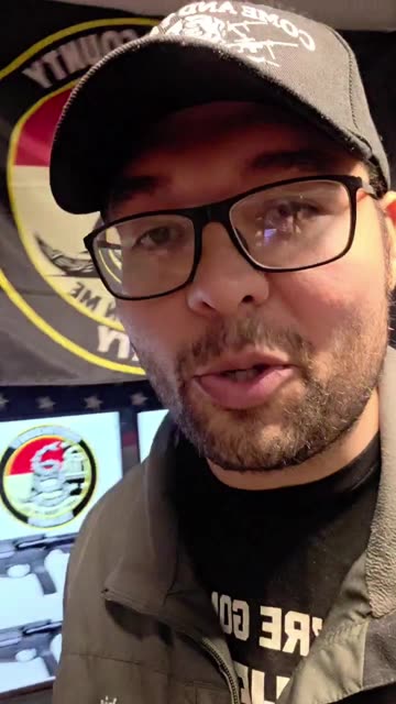 How to beat the Democrats at the county fair