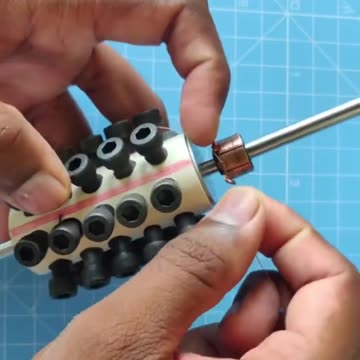 Build Your Own FREE ENERGY Generator In 1 Hour