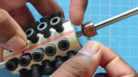 Build Your Own FREE ENERGY Generator In 1 Hour