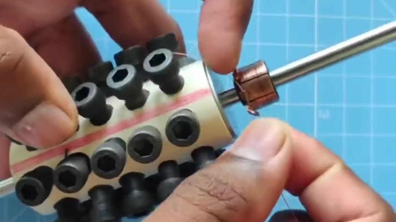 Build Your Own FREE ENERGY Generator In 1 Hour