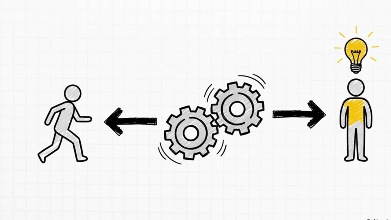 Change Your Life in 2025 ✨ | Simple Steps to Transform Your Habits, Mindset & Future