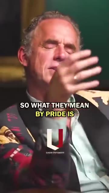 "We have Pride Month, well, what are we celebrating?"