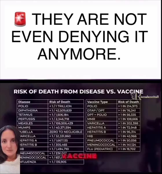 General Flynn: "God help us all if this is true"