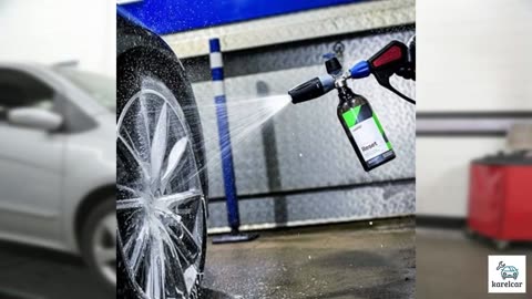 CARPRO Reset - Intensive Car Wash Shampoo