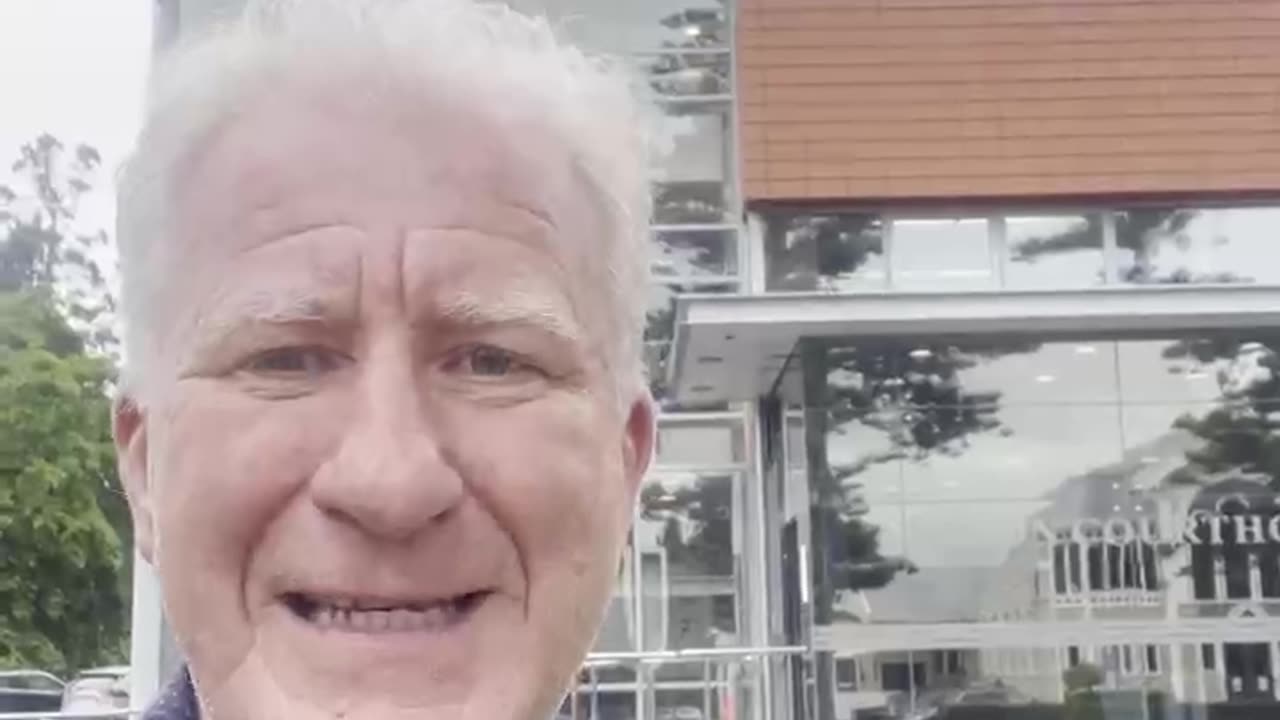 More Police Tyranny Exposed