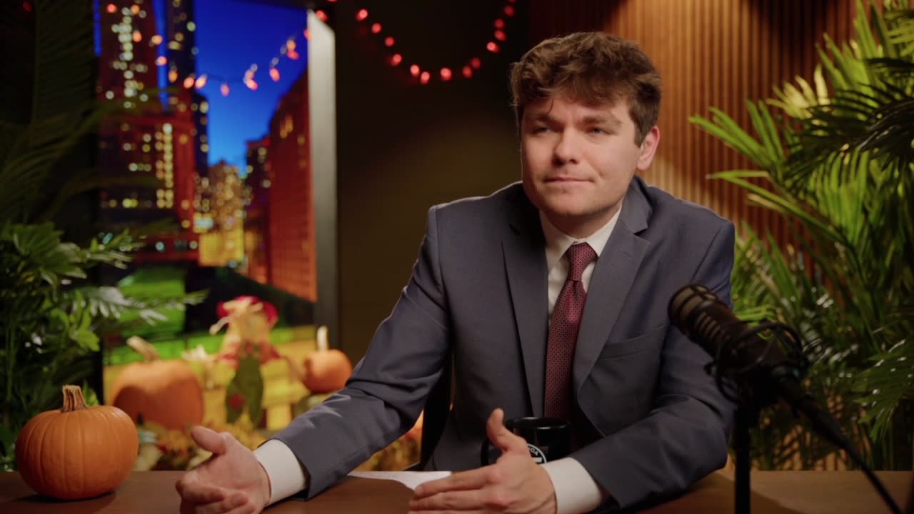 We need to step outside of the shadow of Word War 2.