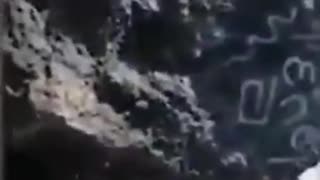 🛸👽 Alien Hieroglyphs Found in Meteor: Barranquilla Colombia | TheTruthAbove